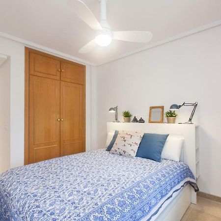 Apartamento Dunas Cabopino Marbella Exteriér fotografie