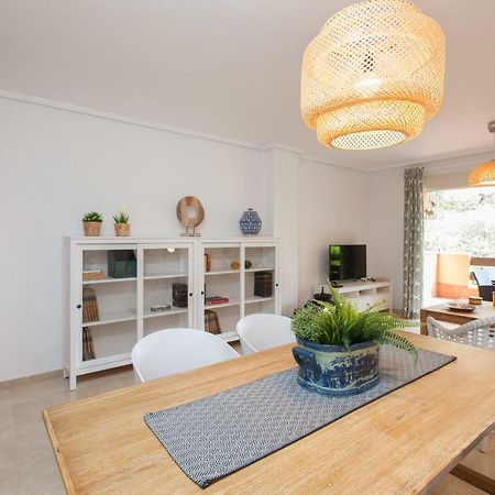 Apartamento Dunas Cabopino Marbella Exteriér fotografie