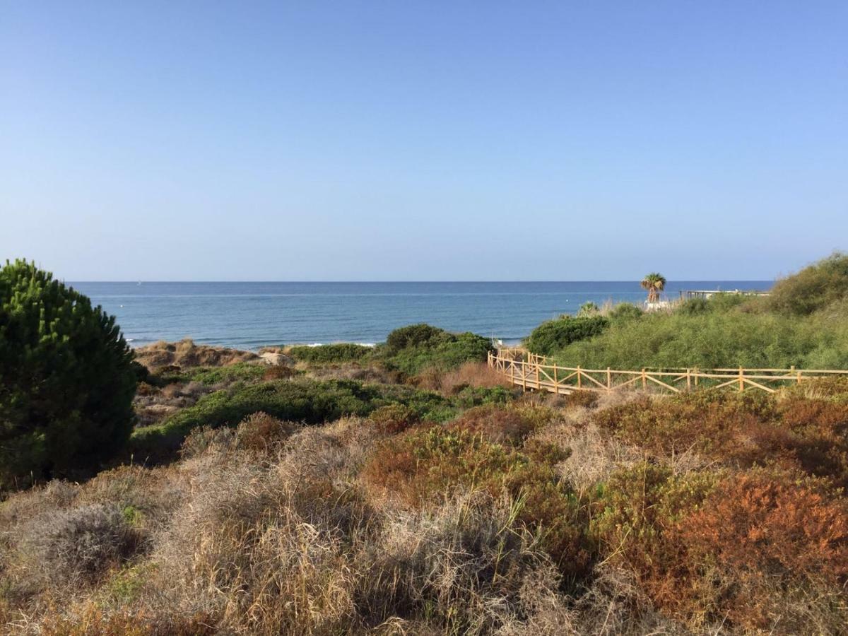 Apartamento Dunas Cabopino Marbella Exteriér fotografie