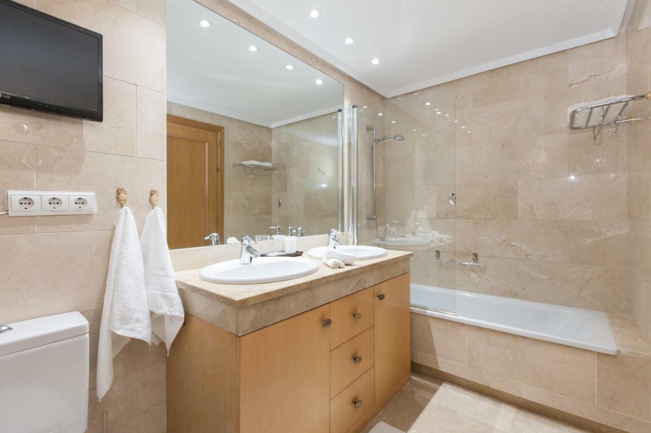 Apartamento Dunas Cabopino Marbella Exteriér fotografie