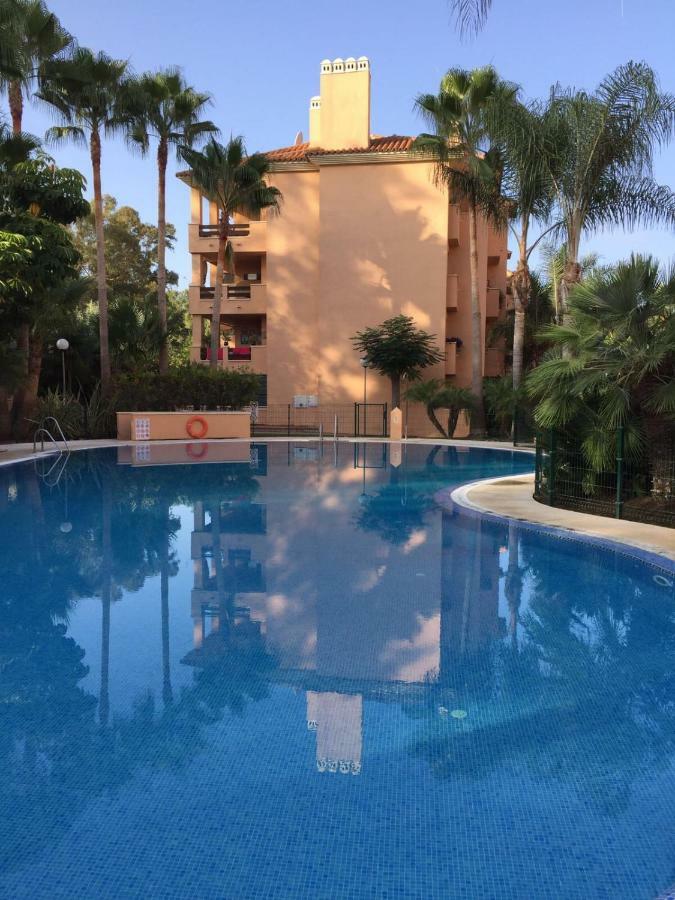 Apartamento Dunas Cabopino Marbella Exteriér fotografie