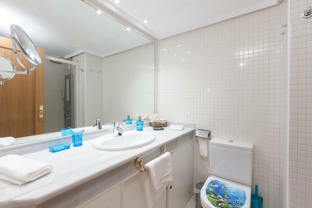 Apartamento Dunas Cabopino Marbella Exteriér fotografie
