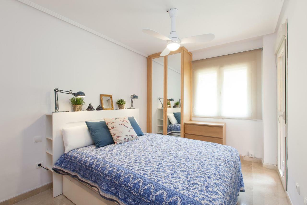 Apartamento Dunas Cabopino Marbella Exteriér fotografie