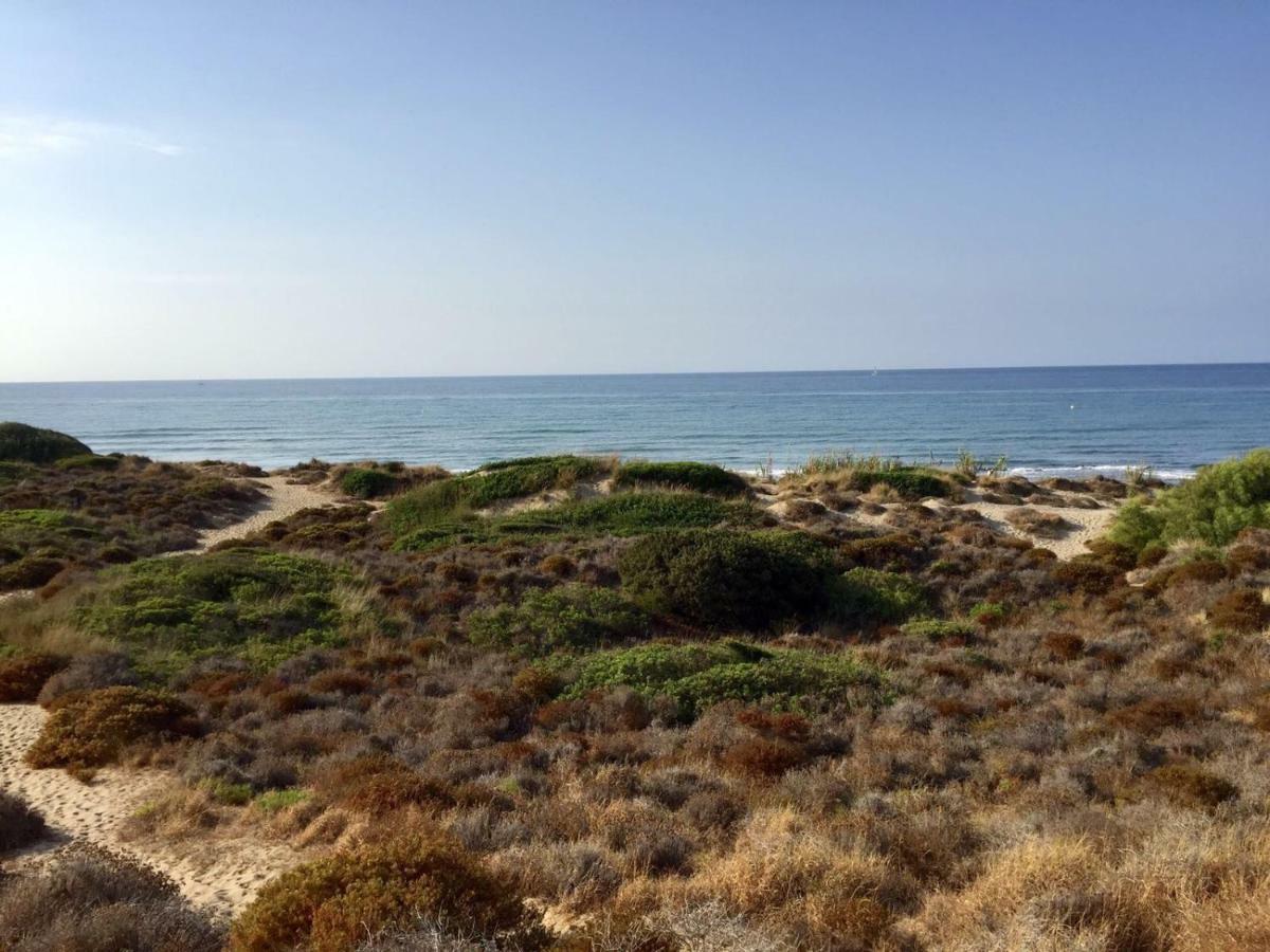 Apartamento Dunas Cabopino Marbella Exteriér fotografie