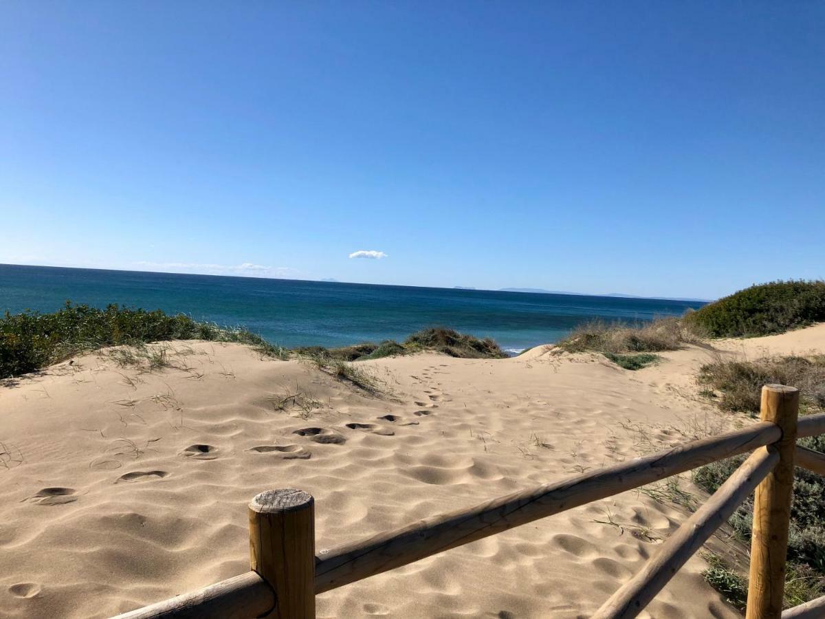 Apartamento Dunas Cabopino Marbella Exteriér fotografie