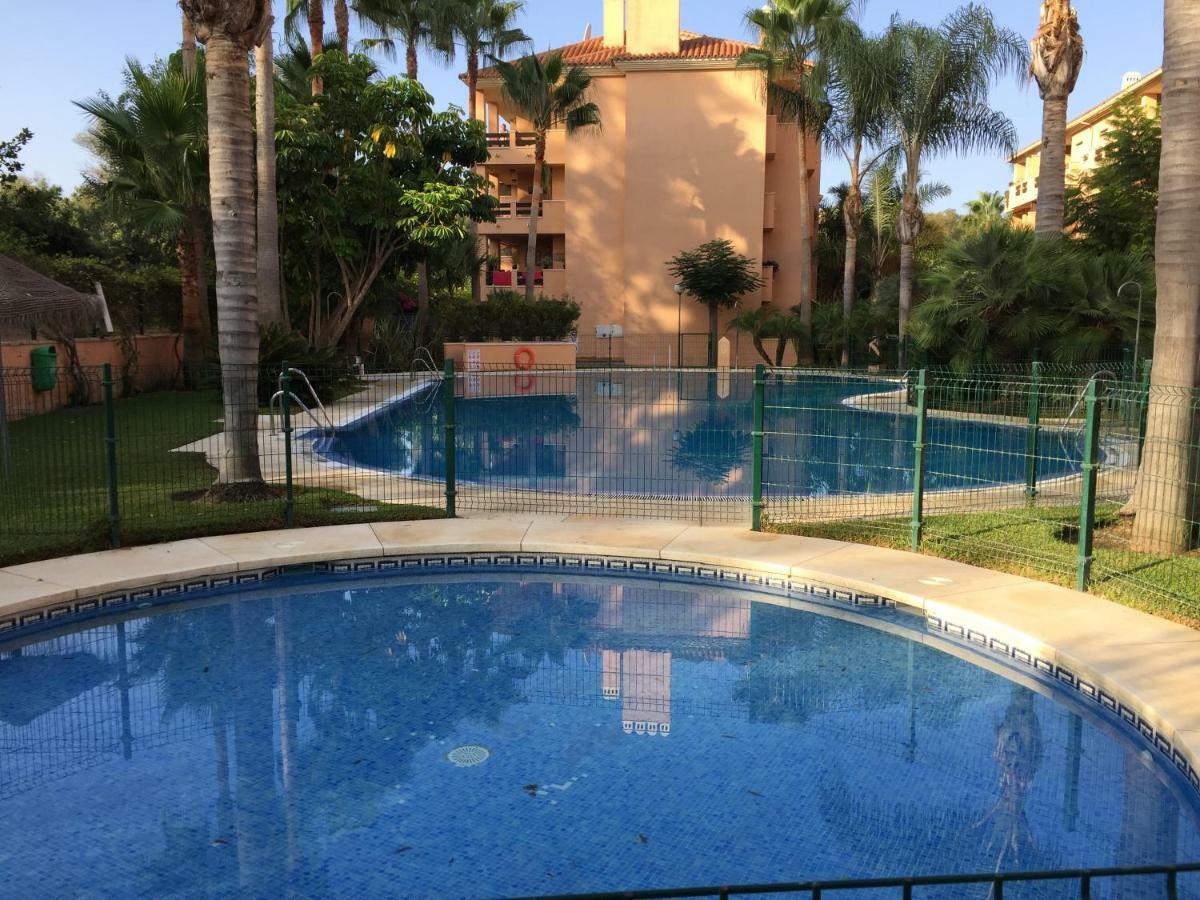 Apartamento Dunas Cabopino Marbella Exteriér fotografie