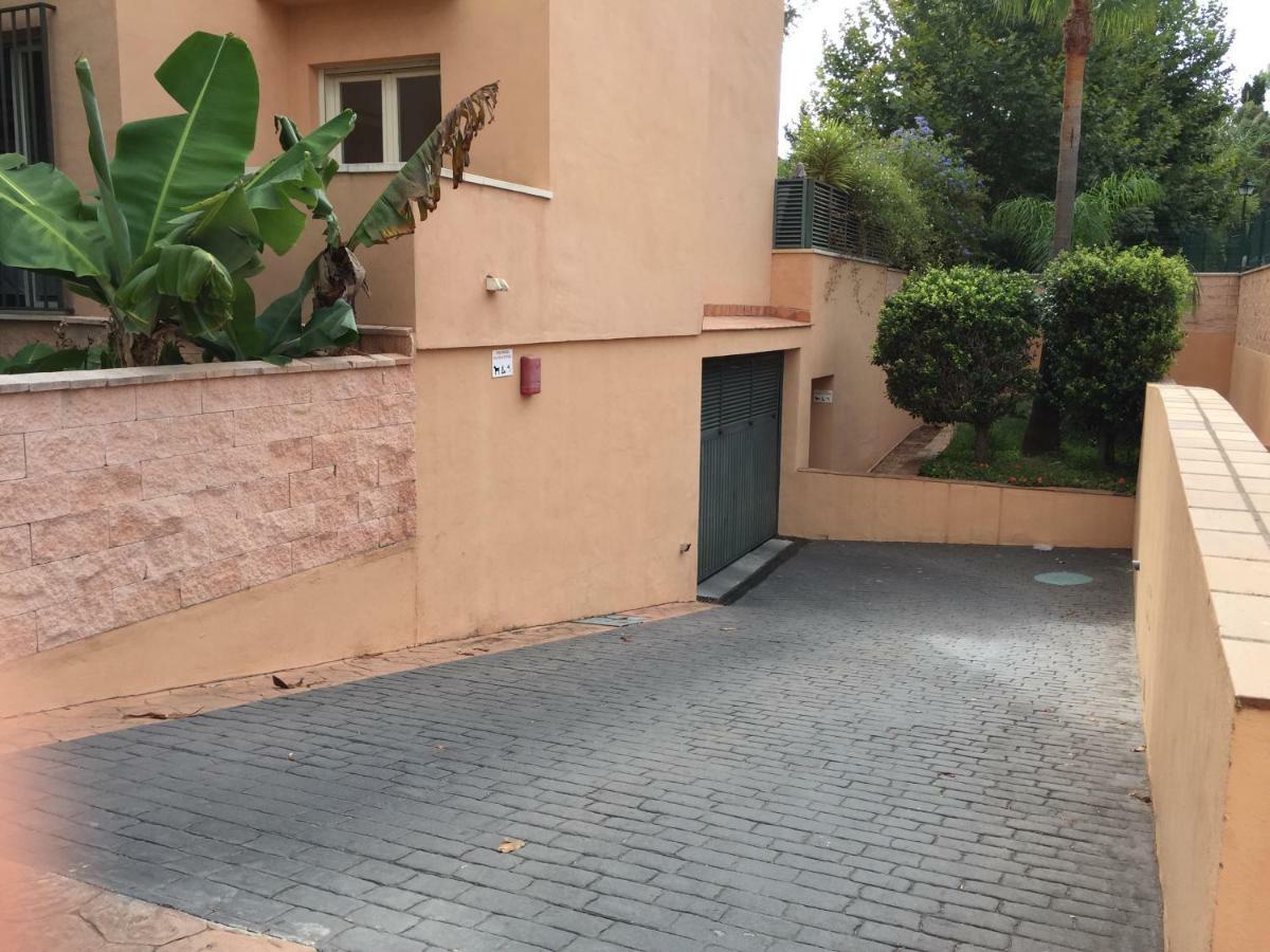 Apartamento Dunas Cabopino Marbella Exteriér fotografie
